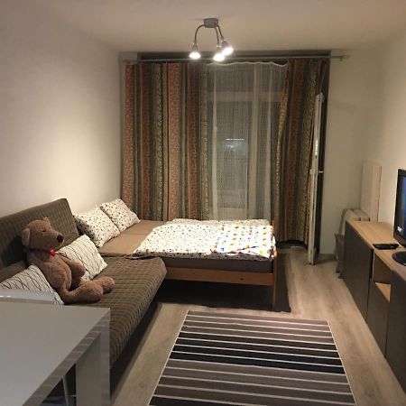 Apartman Certovka Harrachov Bagian luar foto