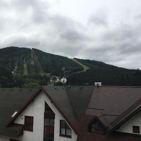 Apartman Certovka Harrachov Bagian luar foto