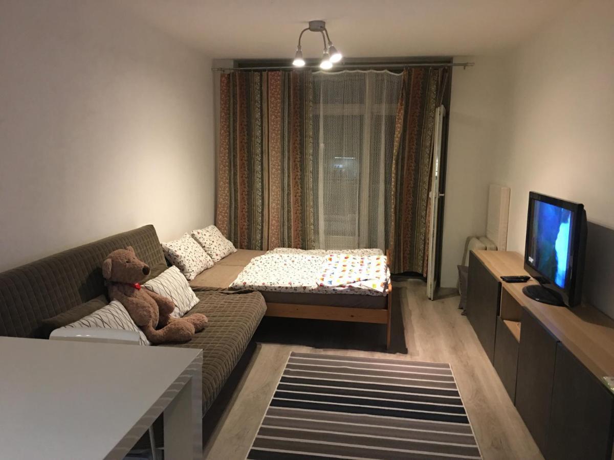 Apartman Certovka Harrachov Bagian luar foto
