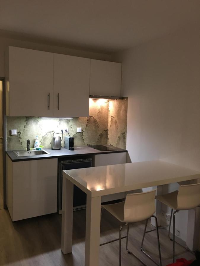 Apartman Certovka Harrachov Bagian luar foto