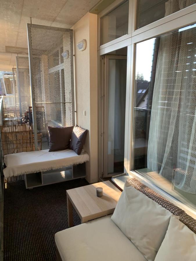 Apartman Certovka Harrachov Bagian luar foto