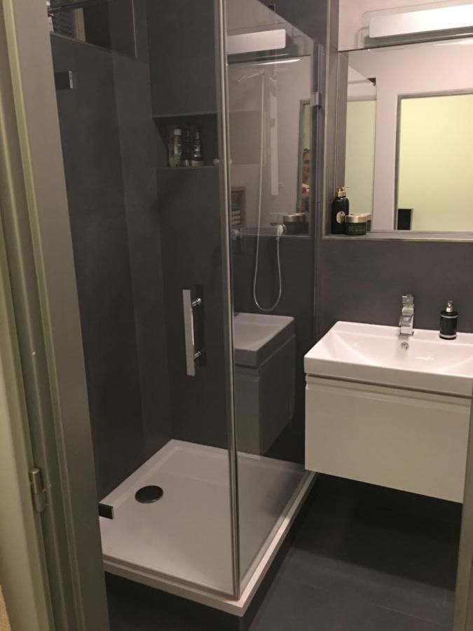 Apartman Certovka Harrachov Bagian luar foto