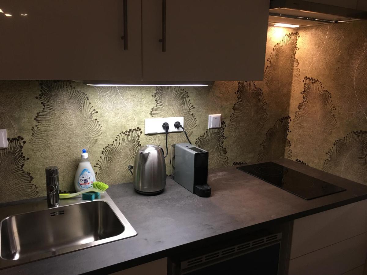 Apartman Certovka Harrachov Bagian luar foto